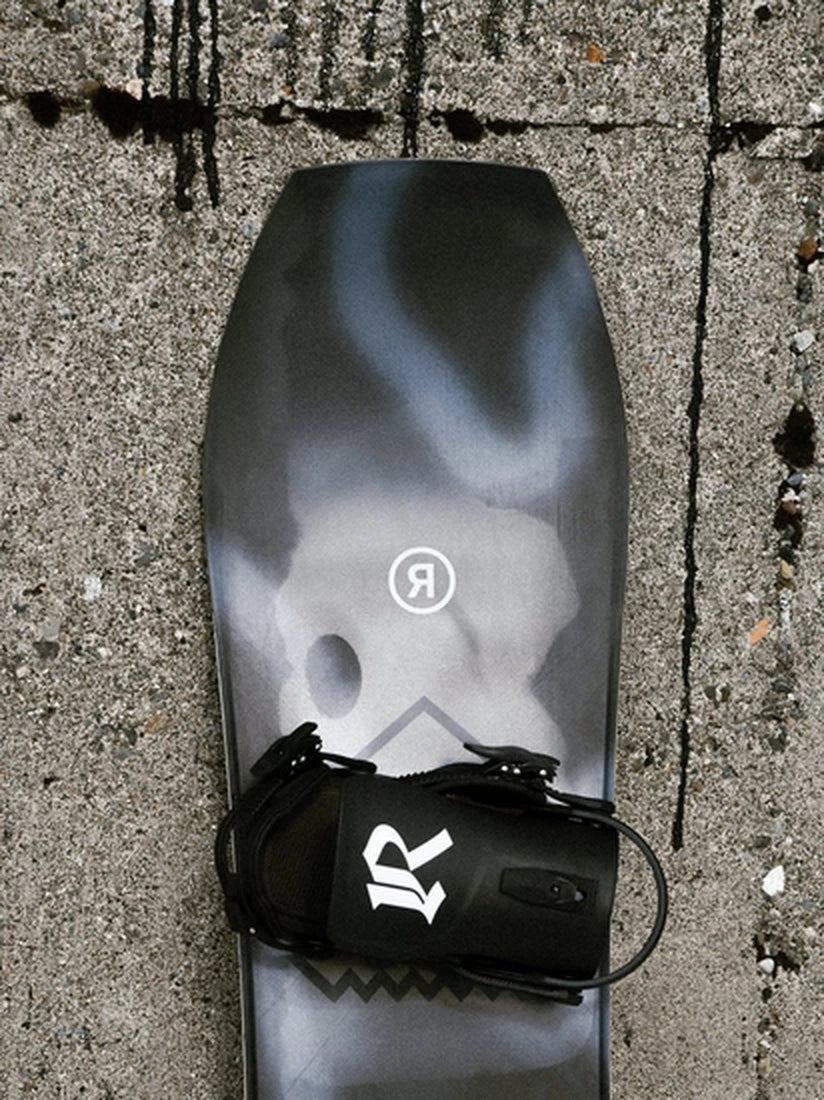 Ride Warpig Snowboard 2027