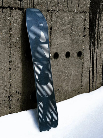 Ride Warpig Snowboard 2027