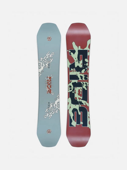 Ride Zero Jr. Snowboard 2027