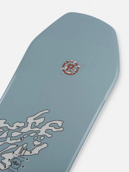 Ride Zero Jr. Snowboard 2027
