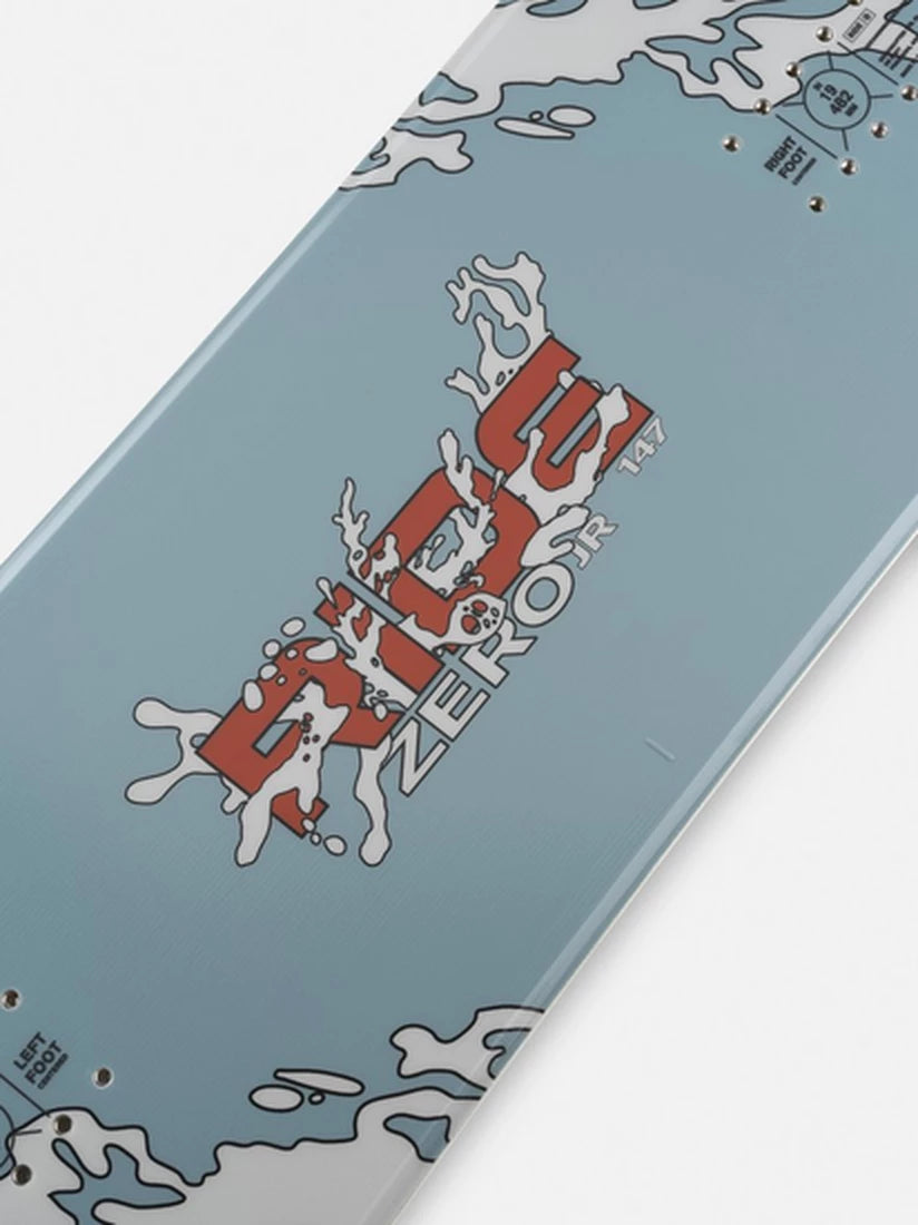 Ride Zero Jr. Snowboard 2027