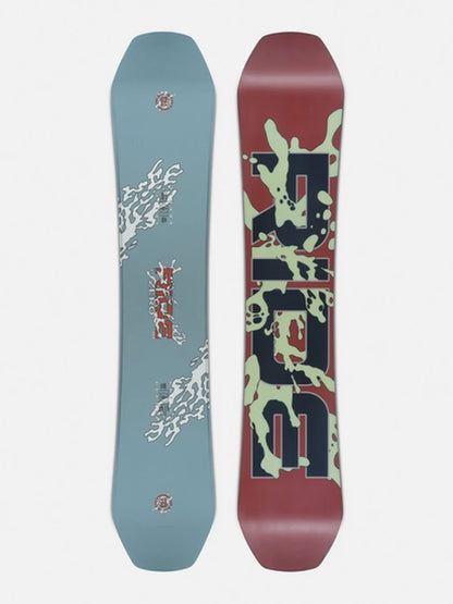 Ride Zero Snowboard 2027