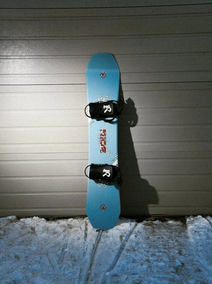 Ride Zero Snowboard 2027