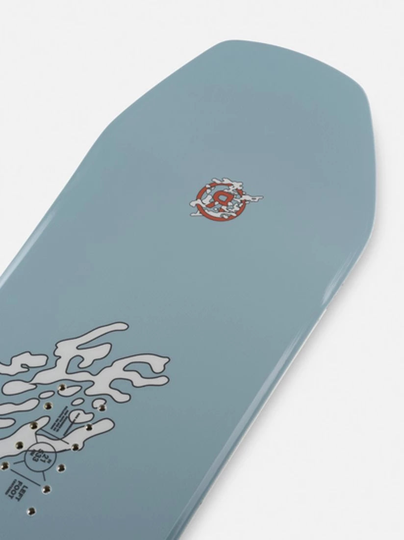 Ride Zero Snowboard 2027