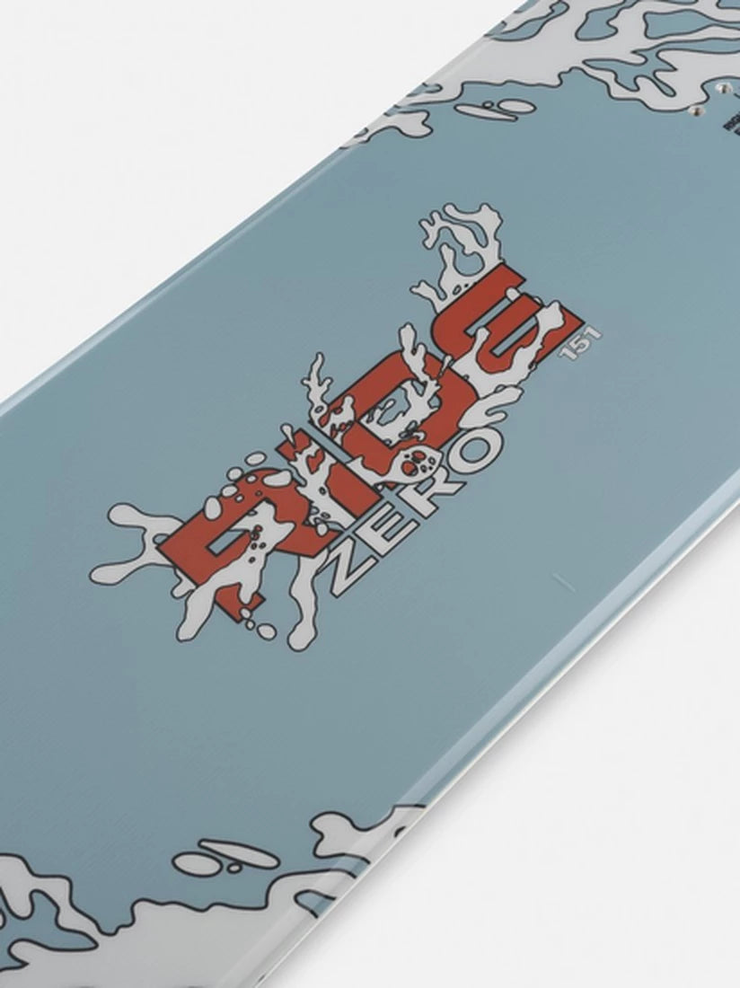 Ride Zero Snowboard 2027