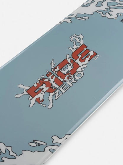 Ride Zero Snowboard 2027