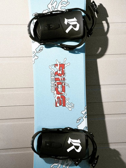 Ride Zero Snowboard 2027