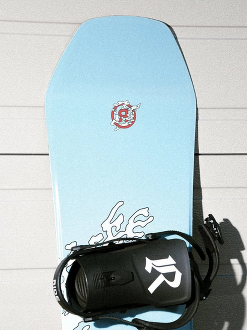 Ride Zero Snowboard 2027