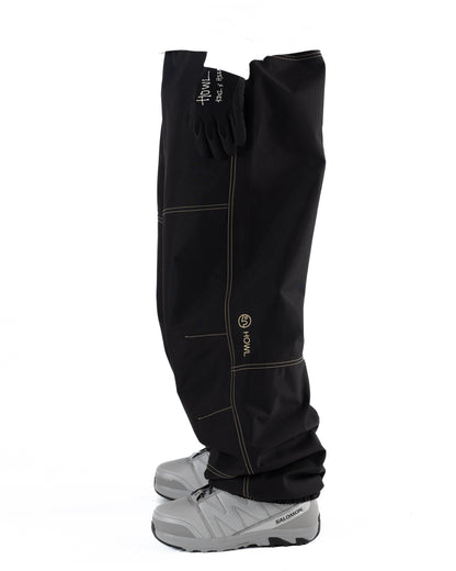 Howl Workwear Public Pant