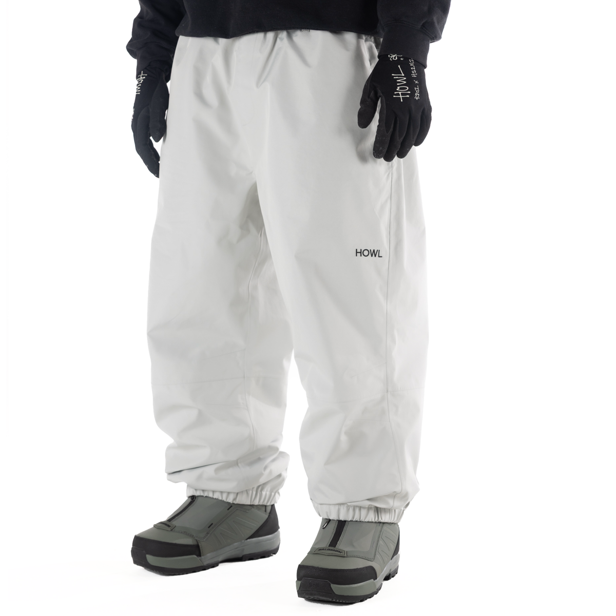 Howl Nowhere Pant