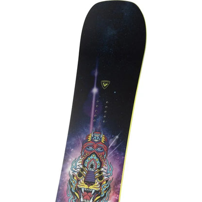 Rossignol Ampage Snowboard 2026