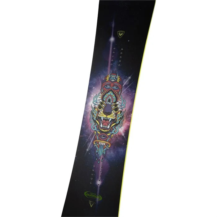 Rossignol Ampage Snowboard 2026
