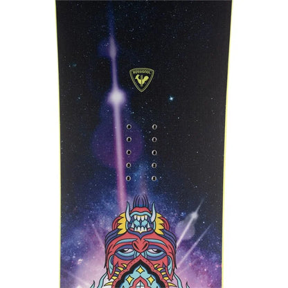 Rossignol Ampage Snowboard 2026