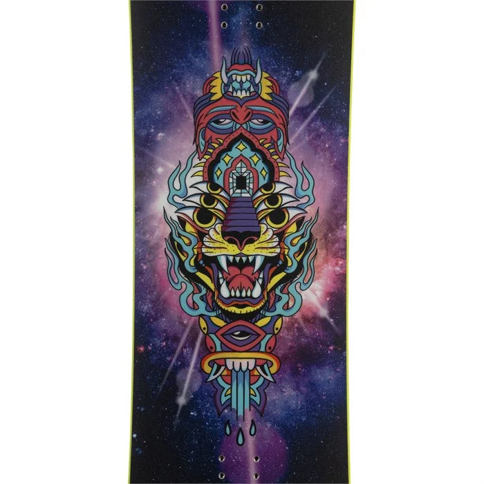Rossignol Ampage Snowboard 2026