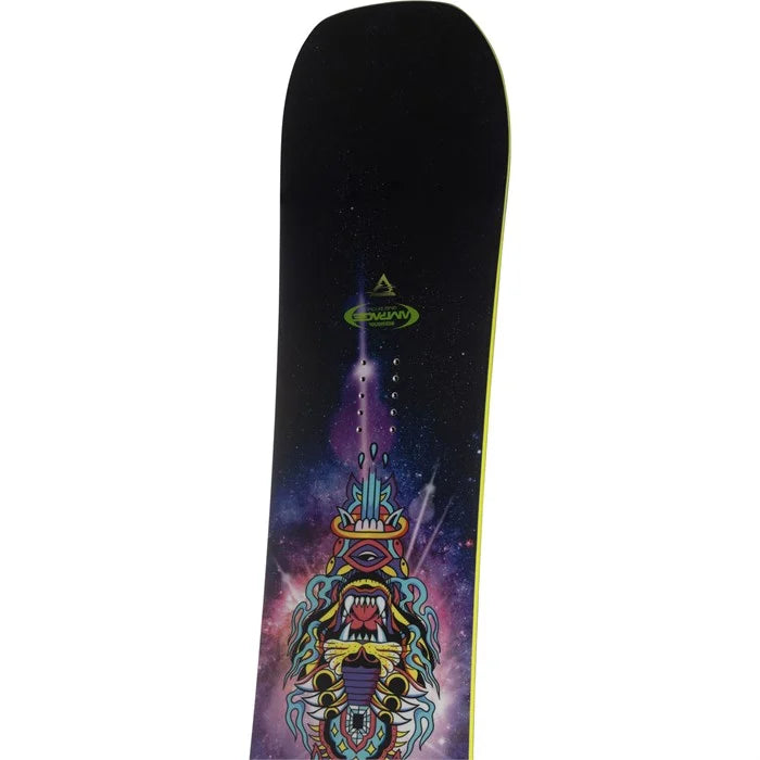 Rossignol Ampage Snowboard 2026