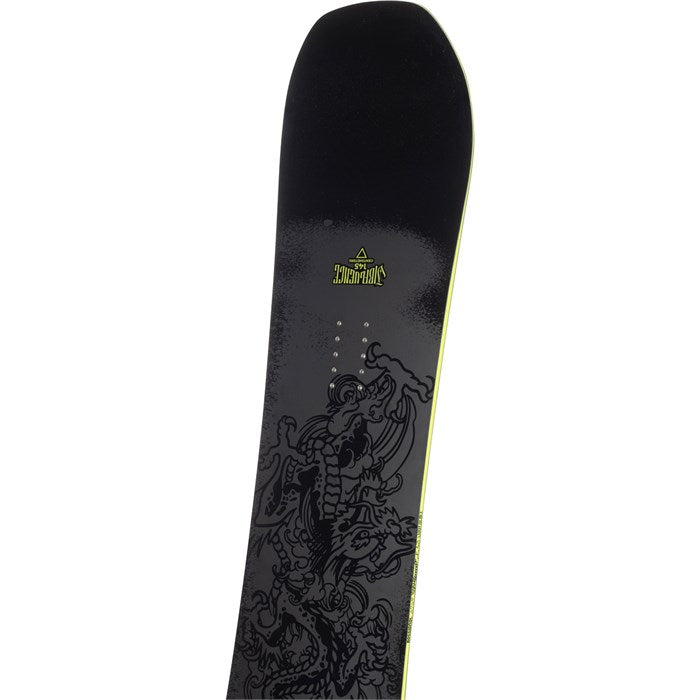 Rossignol Jibfluence Snowboard 2026 - Kids'