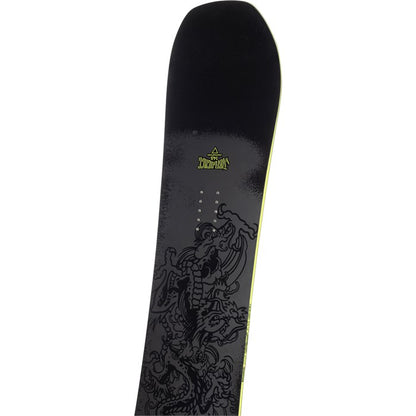 Rossignol Jibfluence Snowboard 2026 - Kids'
