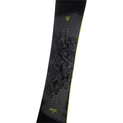 Rossignol Jibfluence Snowboard 2026 - Kids'