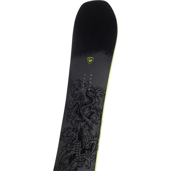 Rossignol Jibfluence Snowboard 2026 - Kids'