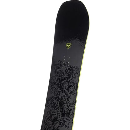 Rossignol Jibfluence Snowboard 2026 - Kids'