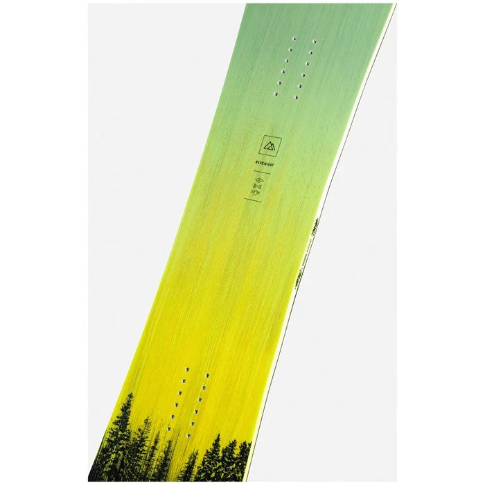 Rossignol Revenant Snowboard 2026