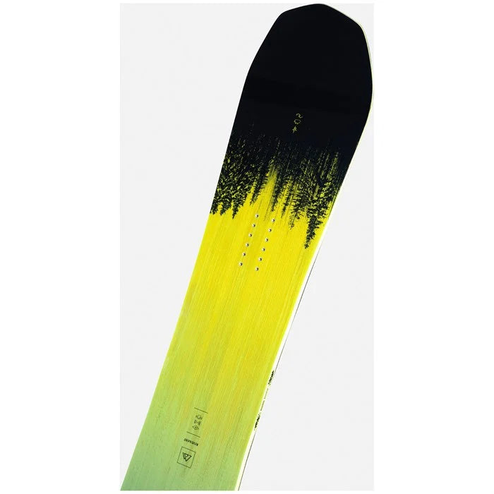 Rossignol Revenant Snowboard 2026