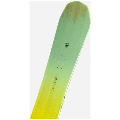 Rossignol Revenant Snowboard 2026