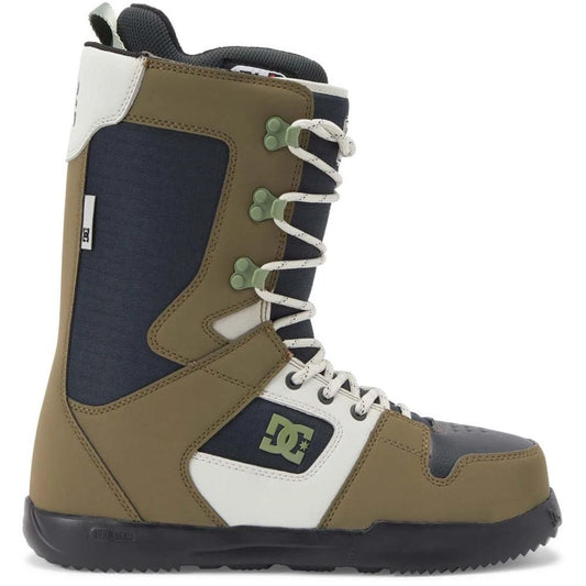 DC Phase Snowboard Boots 2024