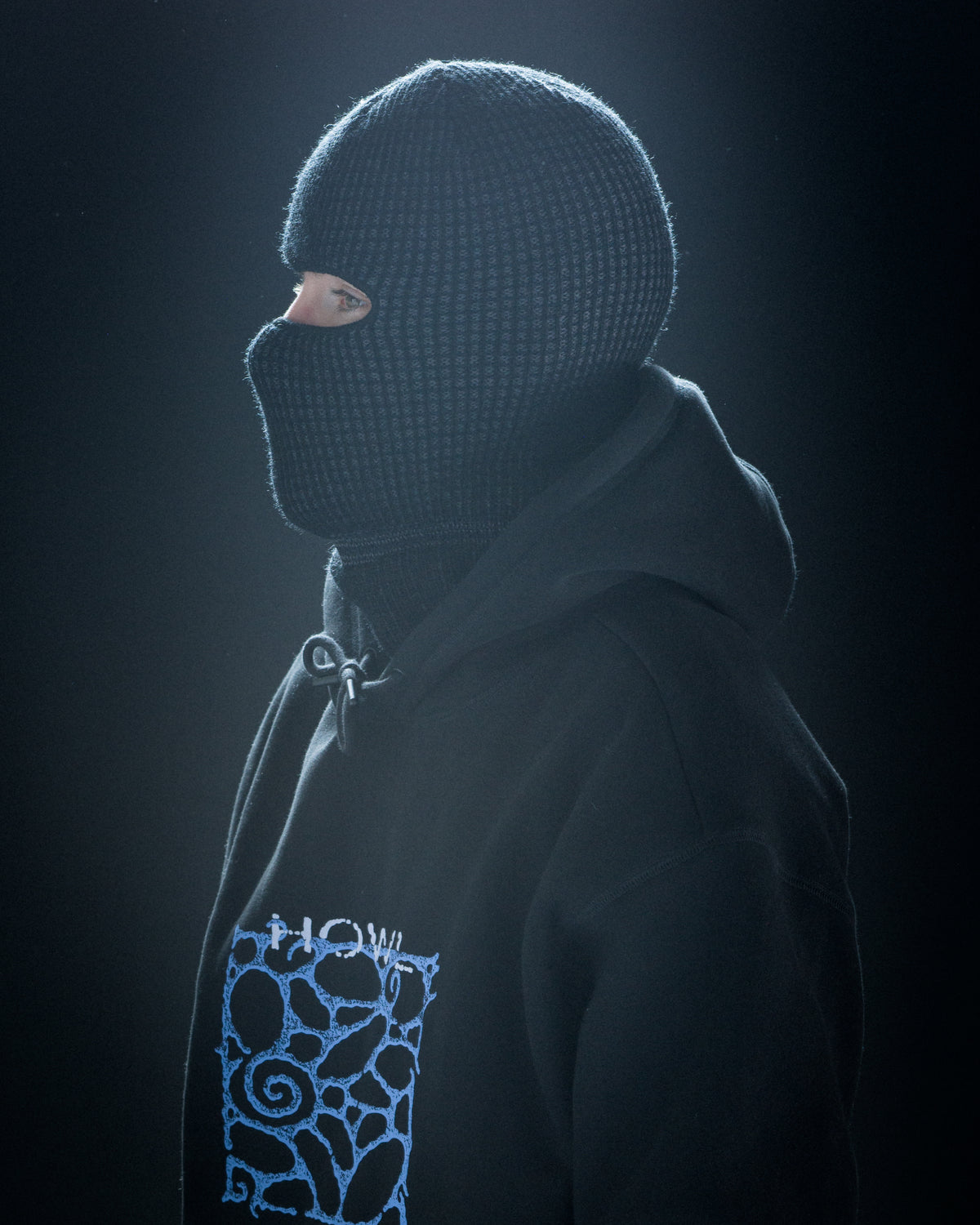 Howl Burglar Facemask