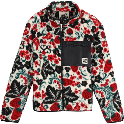 Spyder Society Fleece Jacket - Women's