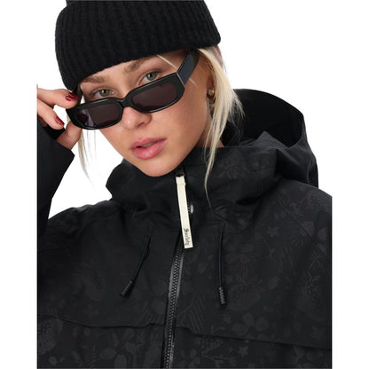 Spyder Society Lift Jacket - Women's