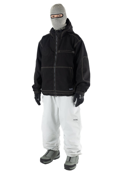 Howl Nowhere Pant