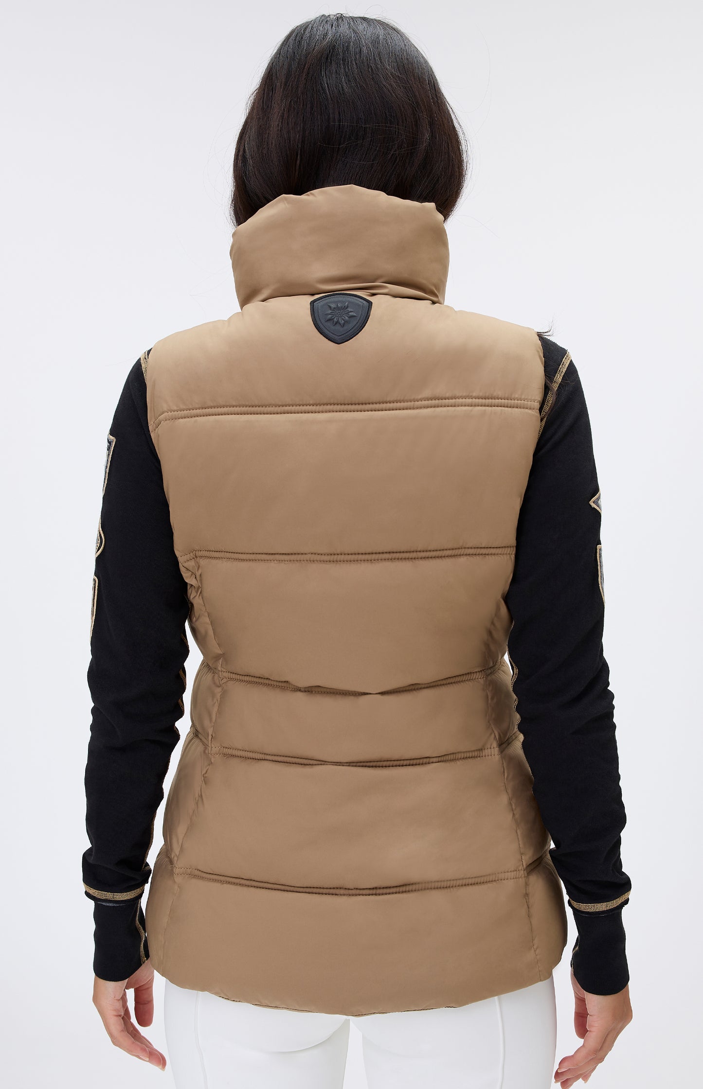 Alp N Rock Arosa Puffer Vest - Women's