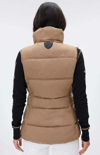 Alp N Rock Arosa Puffer Vest - Women's