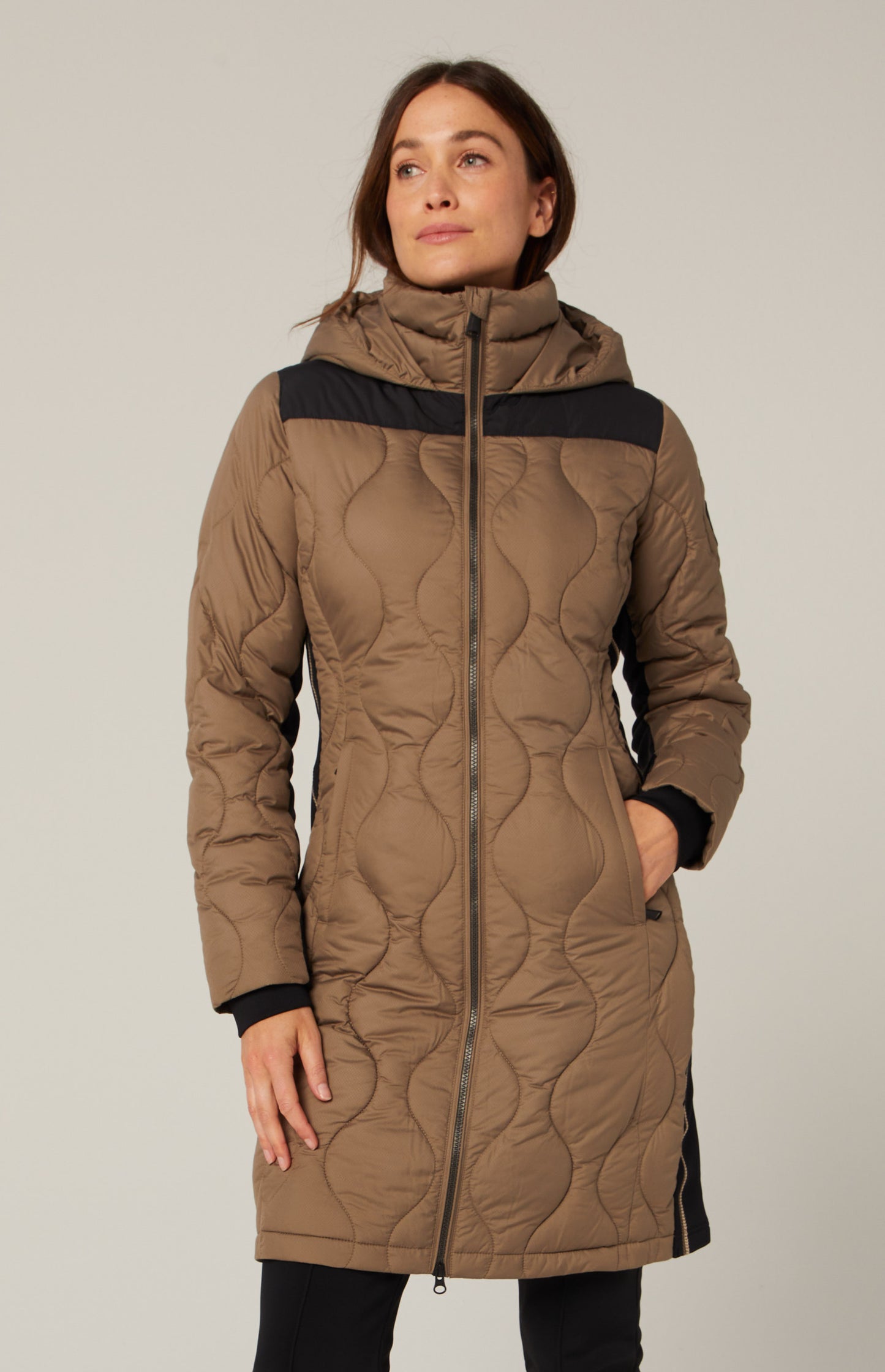 Alp N Rock Chamonix Coat - Women's