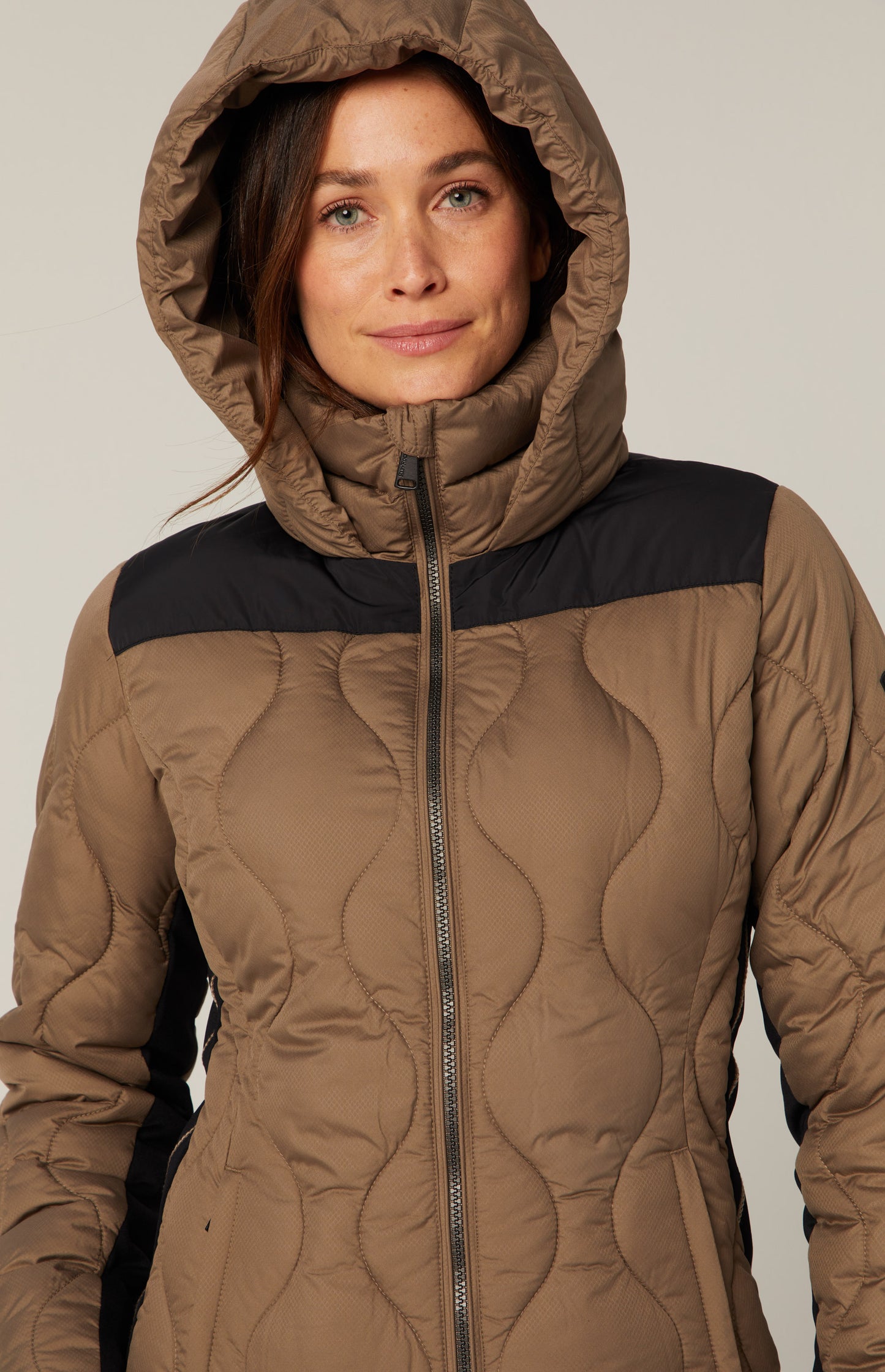 Alp N Rock Chamonix Coat - Women's