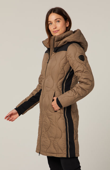 Alp N Rock Chamonix Coat - Women's