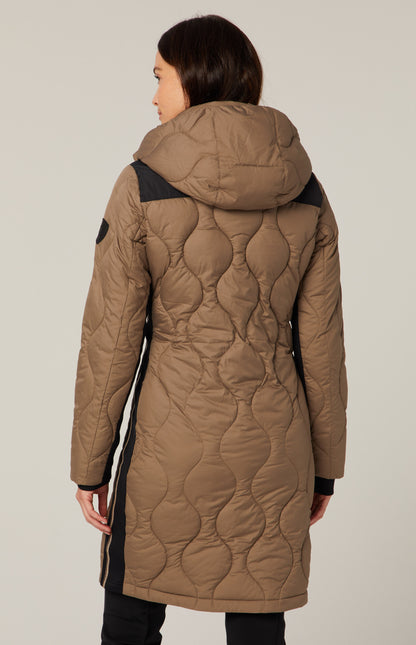 Alp N Rock Chamonix Coat - Women's