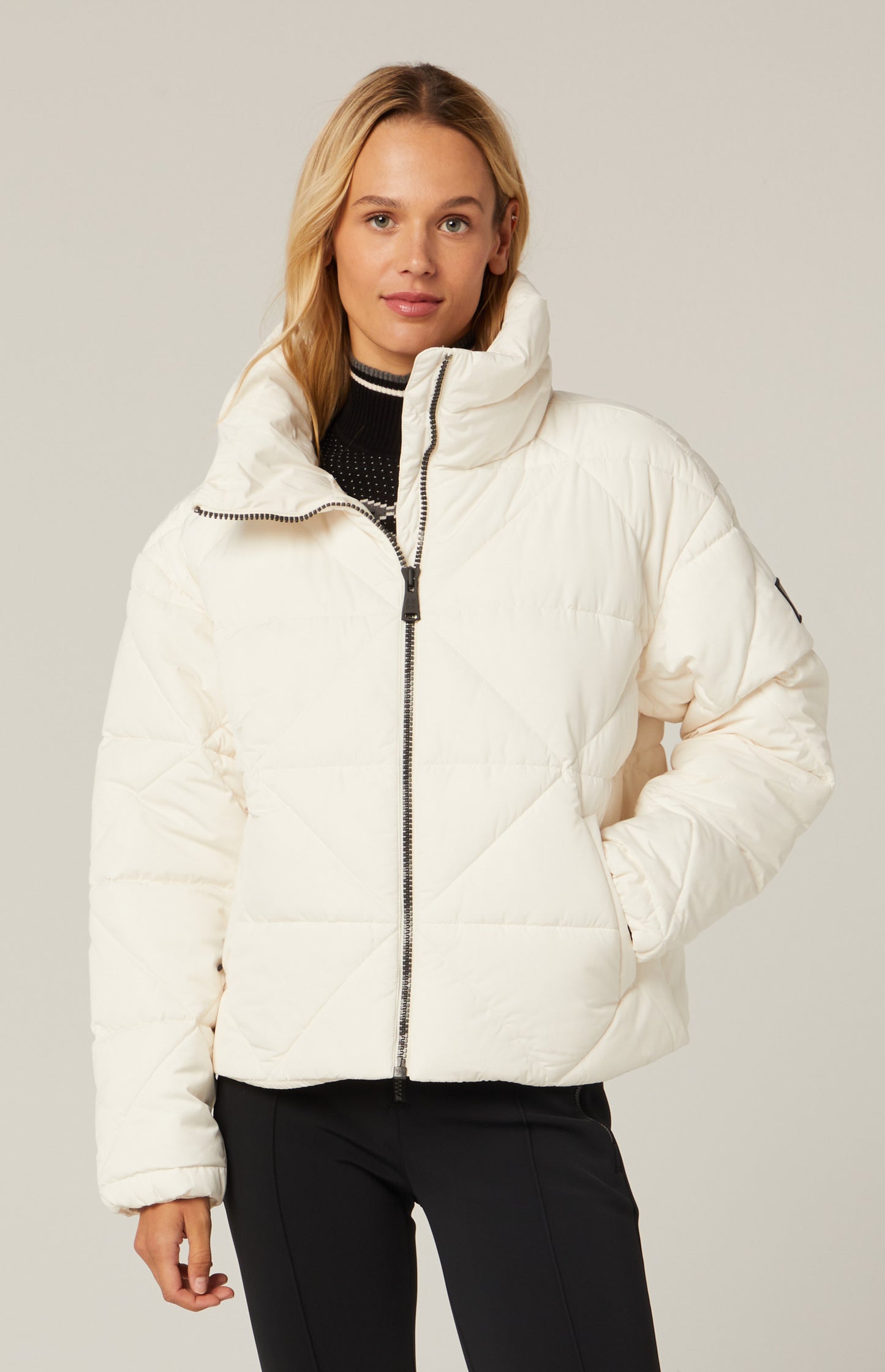 Alp N Rock Alta Puffer Jacket - Women's