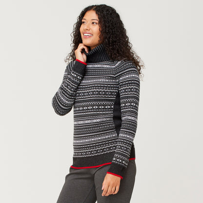 Krimson Klover Christiana Sweater - Women's