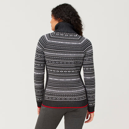 Krimson Klover Christiana Sweater - Women's