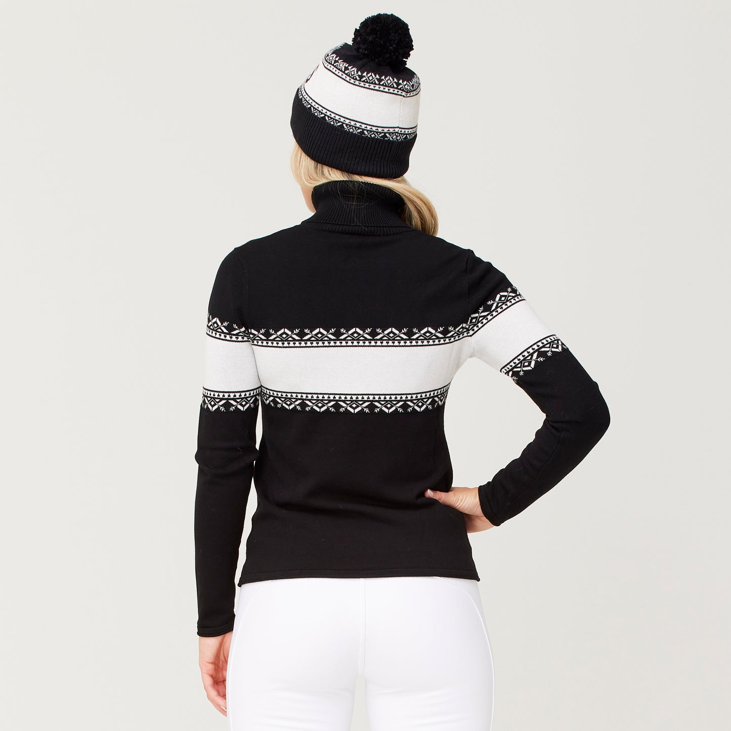 Krimson Klover Apres Turtleneck - Women's