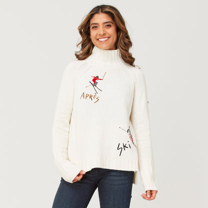 Krimson Klover Janica Sweater - Women's