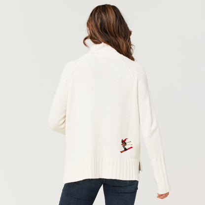 Krimson Klover Janica Sweater - Women's