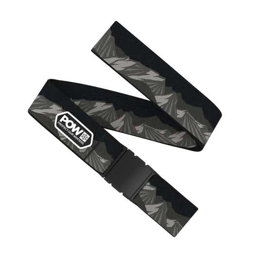 Arcade Pow x Joseph Toney Belt