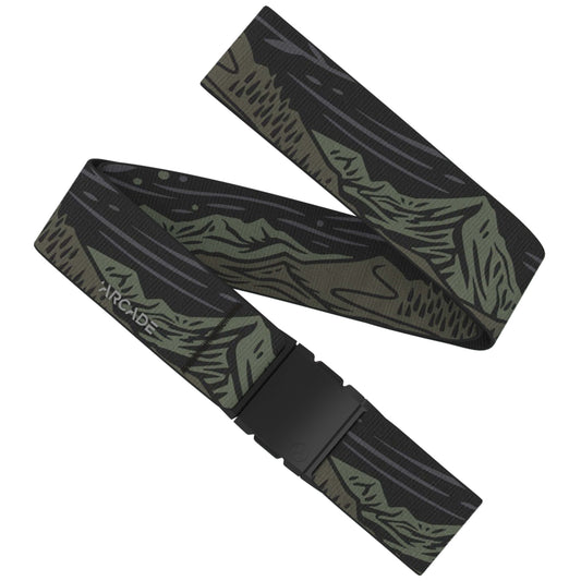 Arcade Out Of Range Belt