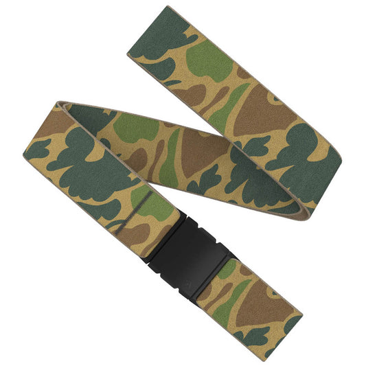 Arcade High Fives Duck Camo Belt