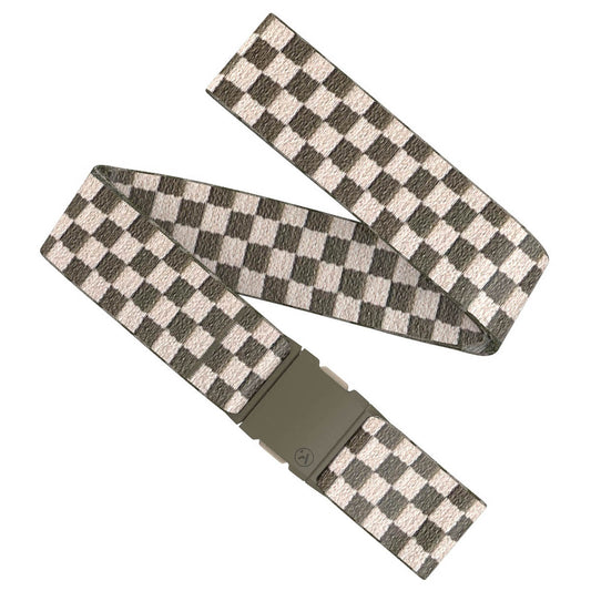 Arcade Check Belt