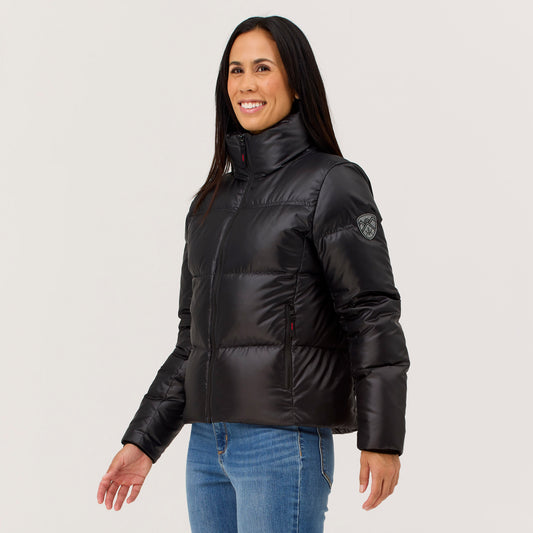 Krimson Klover Compass Jacket - Women's