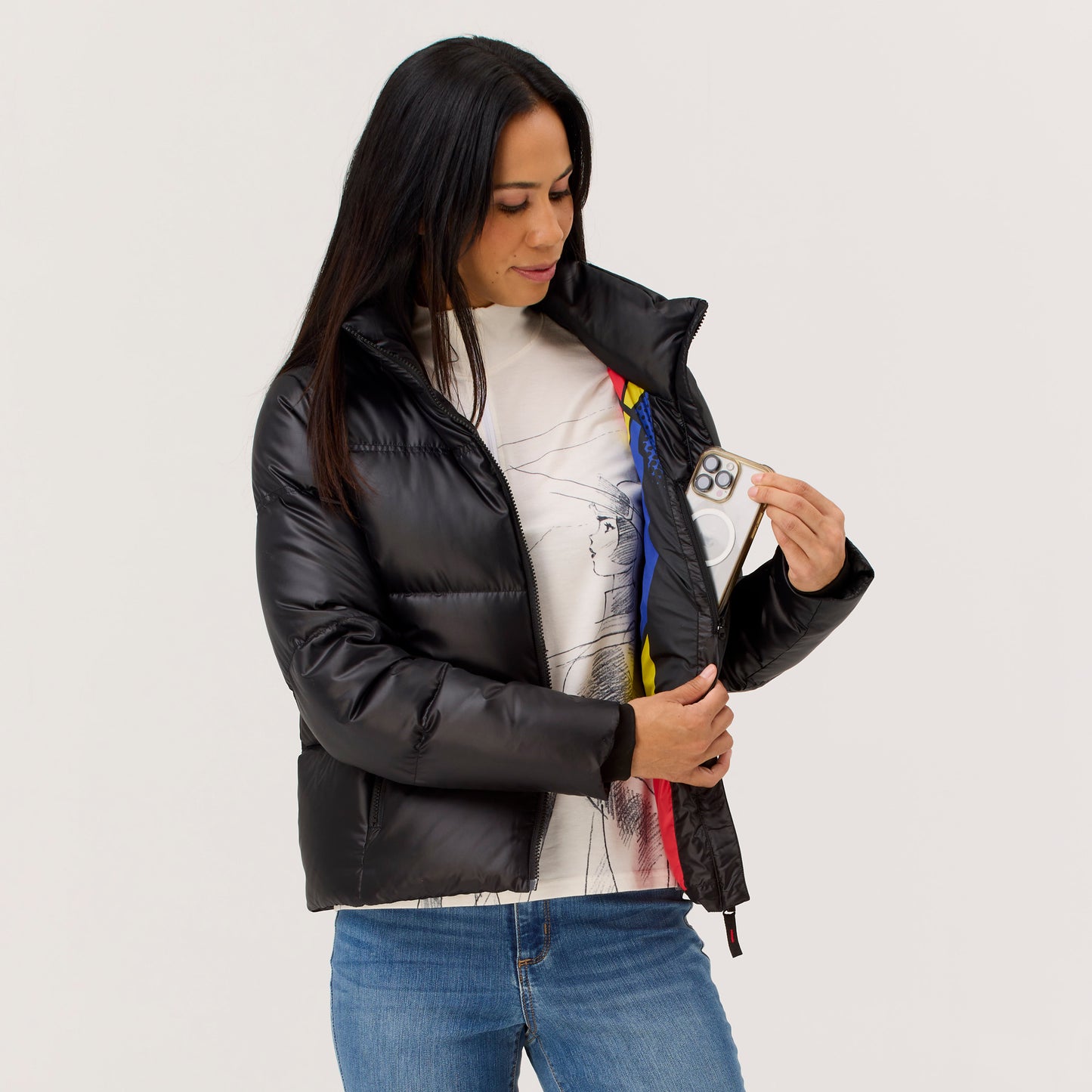 Krimson Klover Compass Jacket - Women's